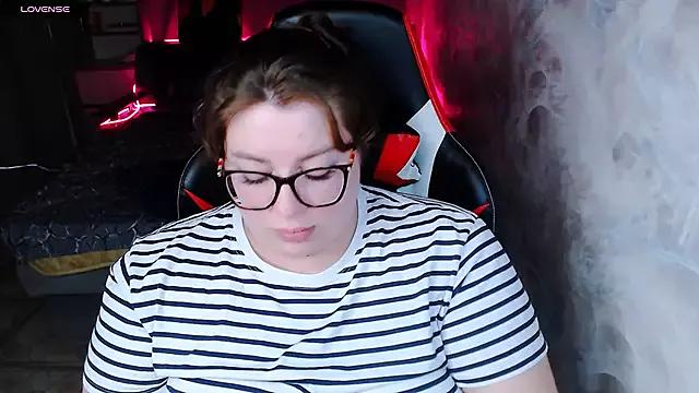 alexa_sweetyy from StripChat is Freechat