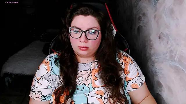 Check-out your craziest wishes with our pick of gaming cams models, featuring big knockers, round tails and tight twats.
