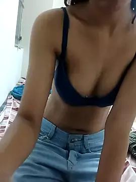 alexa_volnera from StripChat is Freechat