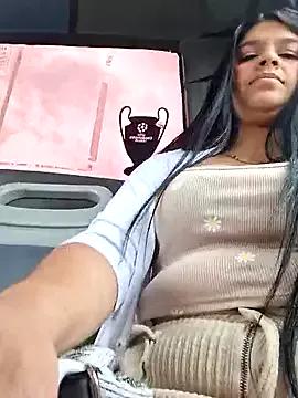 Check-out your craziest wishes with our pick of gaming cams models, featuring big knockers, round tails and tight twats.
