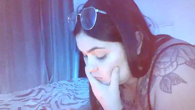 alexaandreea99 from StripChat is Freechat