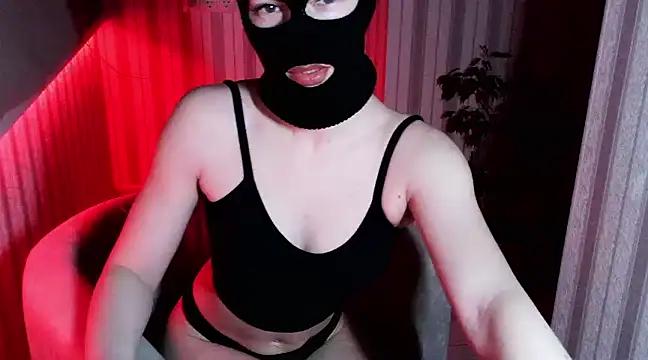Check-out your craziest wishes with our pick of gaming cams models, featuring big knockers, round tails and tight twats.