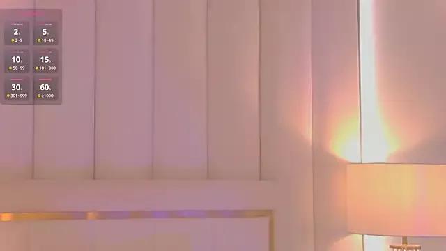 Check-out your craziest wishes with our pick of gaming cams models, featuring big knockers, round tails and tight twats.