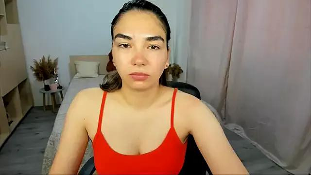 Check-out your craziest wishes with our pick of gaming cams models, featuring big knockers, round tails and tight twats.