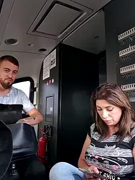 Check-out your craziest wishes with our pick of gaming cams models, featuring big knockers, round tails and tight twats.