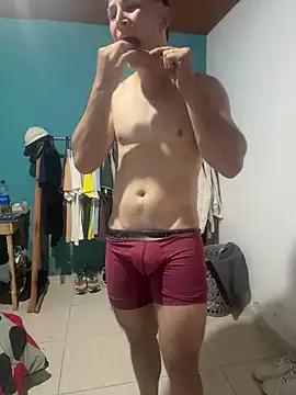 AlexanderBianchi2 from StripChat is Freechat