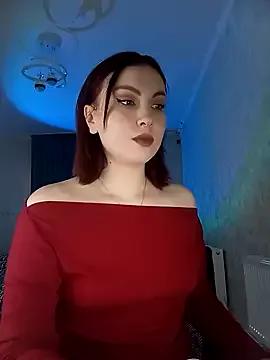 Alexandra-fox from StripChat is Freechat