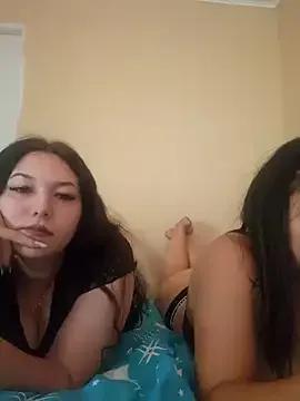 Check-out your craziest wishes with our pick of gaming cams models, featuring big knockers, round tails and tight twats.