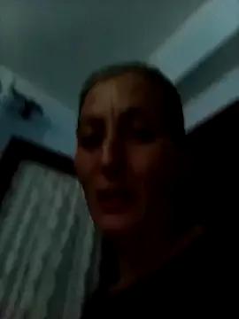 alexandraa12 from StripChat is Freechat