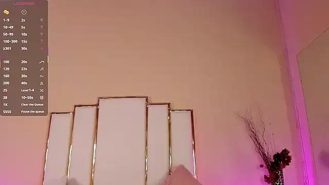Alexandraa_Gomez from StripChat is Freechat