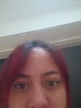 alexandraluv from StripChat is Freechat