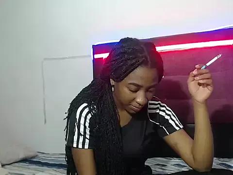 Alexasexy7 from StripChat is Freechat
