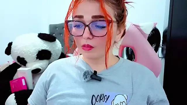 Photos of Alexatexa2929 from StripChat is Freechat