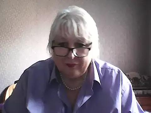 Alexia6423 from StripChat is Freechat