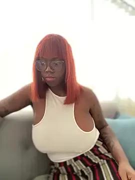 Alexia_24 from StripChat is Freechat