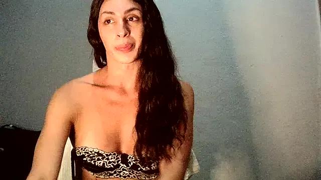 Check-out your craziest wishes with our pick of gaming cams models, featuring big knockers, round tails and tight twats.