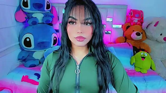 Check-out your craziest wishes with our pick of gaming cams models, featuring big knockers, round tails and tight twats.
