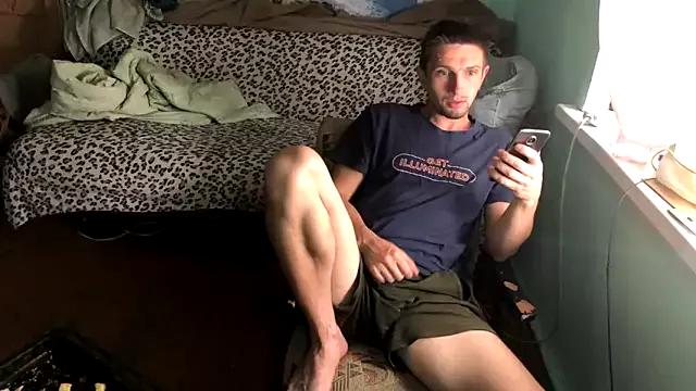 Alexilon from StripChat is Freechat
