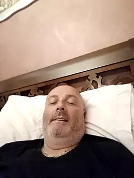 Alexis_Bull from StripChat is Freechat