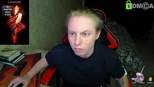 Check-out your craziest wishes with our pick of gaming cams models, featuring big knockers, round tails and tight twats.