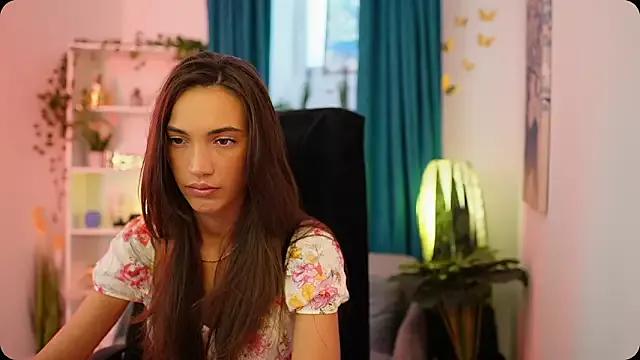 Check-out your craziest wishes with our pick of gaming cams models, featuring big knockers, round tails and tight twats.