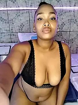 alexis_skyy from StripChat is Freechat