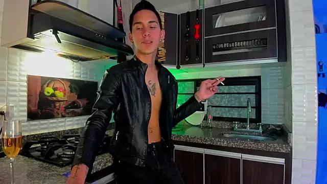 Check-out your craziest wishes with our pick of gaming cams models, featuring big knockers, round tails and tight twats.