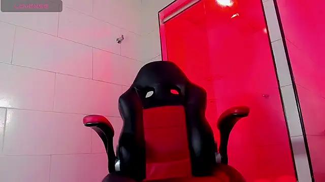 Check-out your craziest wishes with our pick of gaming cams models, featuring big knockers, round tails and tight twats.