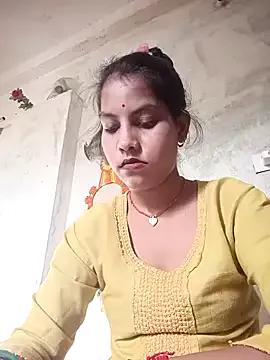 ALEXXA_01 from StripChat is Freechat