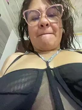 AlexxiaaMat from StripChat is Freechat