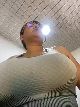 AlexxiaaMat from StripChat is Freechat