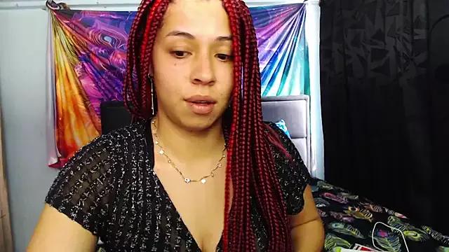 Check-out your craziest wishes with our pick of gaming cams models, featuring big knockers, round tails and tight twats.