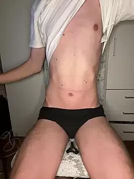 alexyourboy from StripChat is Freechat