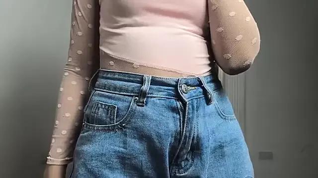 Check-out your craziest wishes with our pick of gaming cams models, featuring big knockers, round tails and tight twats.