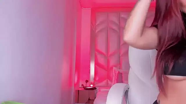 Check-out your craziest wishes with our pick of gaming cams models, featuring big knockers, round tails and tight twats.