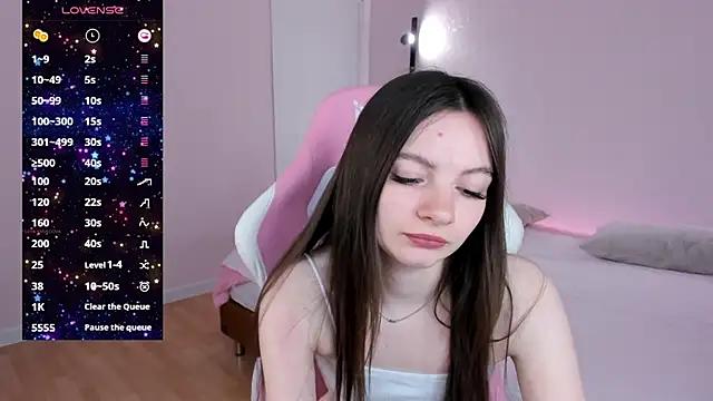Check-out your craziest wishes with our pick of gaming cams models, featuring big knockers, round tails and tight twats.