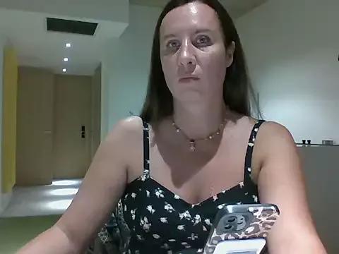 ALICAINWONDERLAND from StripChat is Freechat