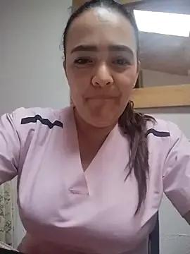 Alice-17 from StripChat is Freechat
