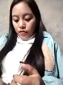 Alice-567 from StripChat is Freechat