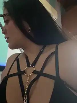Check-out your craziest wishes with our pick of gaming cams models, featuring big knockers, round tails and tight twats.