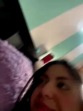 Alice-Collins1 from StripChat is Freechat