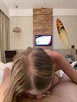 Alice1_secret from StripChat is Freechat