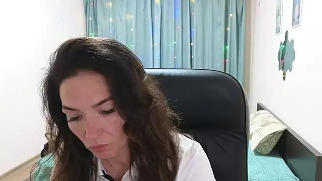 Alice_Amou from StripChat is Freechat