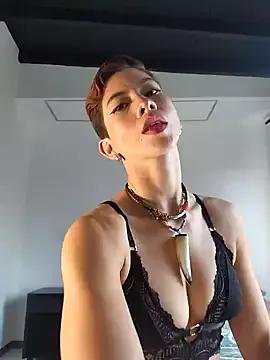 Alice_Barry from StripChat is Freechat