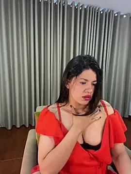 Check-out your craziest wishes with our pick of gaming cams models, featuring big knockers, round tails and tight twats.