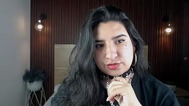 Check-out your craziest wishes with our pick of gaming cams models, featuring big knockers, round tails and tight twats.