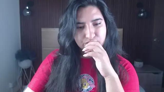 Check-out your craziest wishes with our pick of gaming cams models, featuring big knockers, round tails and tight twats.