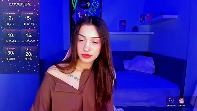 Check-out your craziest wishes with our pick of gaming cams models, featuring big knockers, round tails and tight twats.