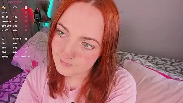 Check-out your craziest wishes with our pick of gaming cams models, featuring big knockers, round tails and tight twats.