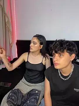 Check-out your craziest wishes with our pick of gaming cams models, featuring big knockers, round tails and tight twats.